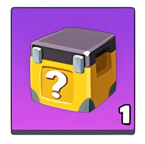 Mystery Supply Box Last War Survival